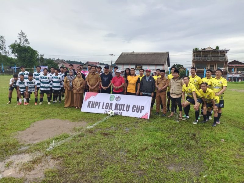 KNPI Kukar Dorong Pembinaan Usia Dini dan Sosialisasi Anti Narkoba